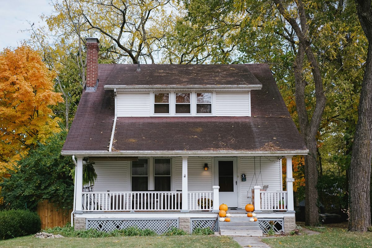 2819 Glenwood Rd