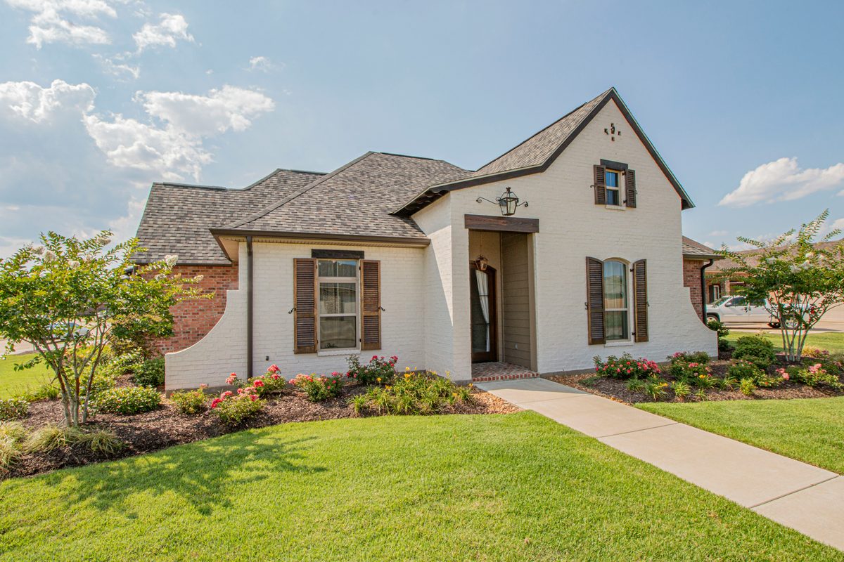 1842 Hawthorne Ridge Dr